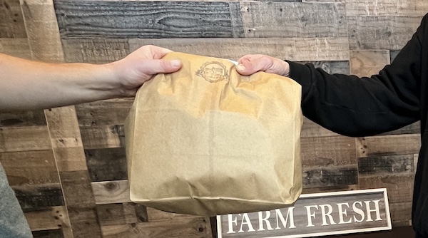 64 Butcher Shop Seattle WA Farm Fresh NW Delivery