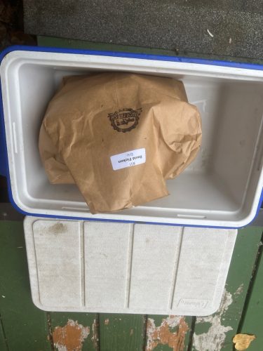 295 Butcher Shop Seattle Wa